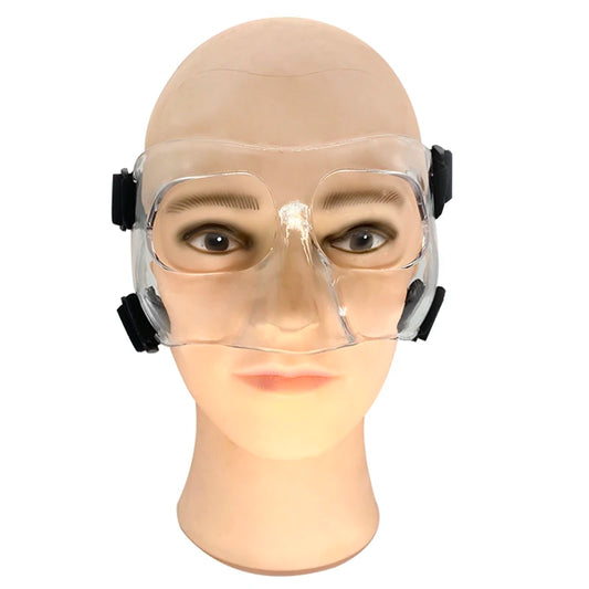 Face Nose Protector Basketball Nose Protector Face Guard Shield Nose Basketball Sports Basketball Sports Protect Guards Masks
