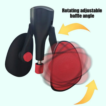 Kegel Training Device for Men Women Pelvic Correction Device Adjustable Resistance Postpartum Recovery Yoga Fitness Equipment