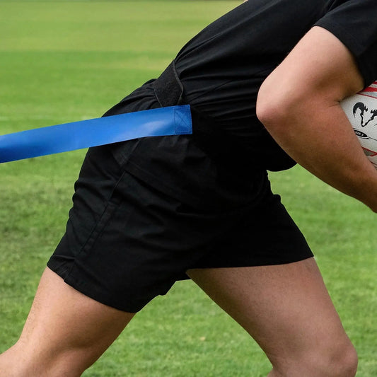 Unicorn Sports Tag Belt Set Flag Rugby Flag Football Flag Belt System