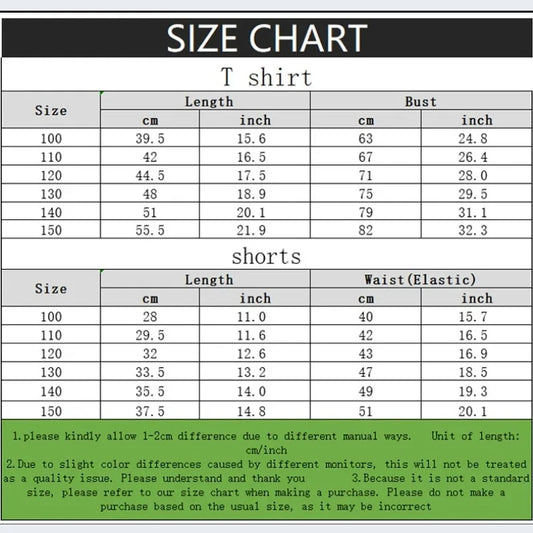 Disney Summer Thin Tracksuits New 2pcs Toddler Boys Fashion Casual Loose Vest Tops+Shorts Kid Cartoon Printed Simple Outfits