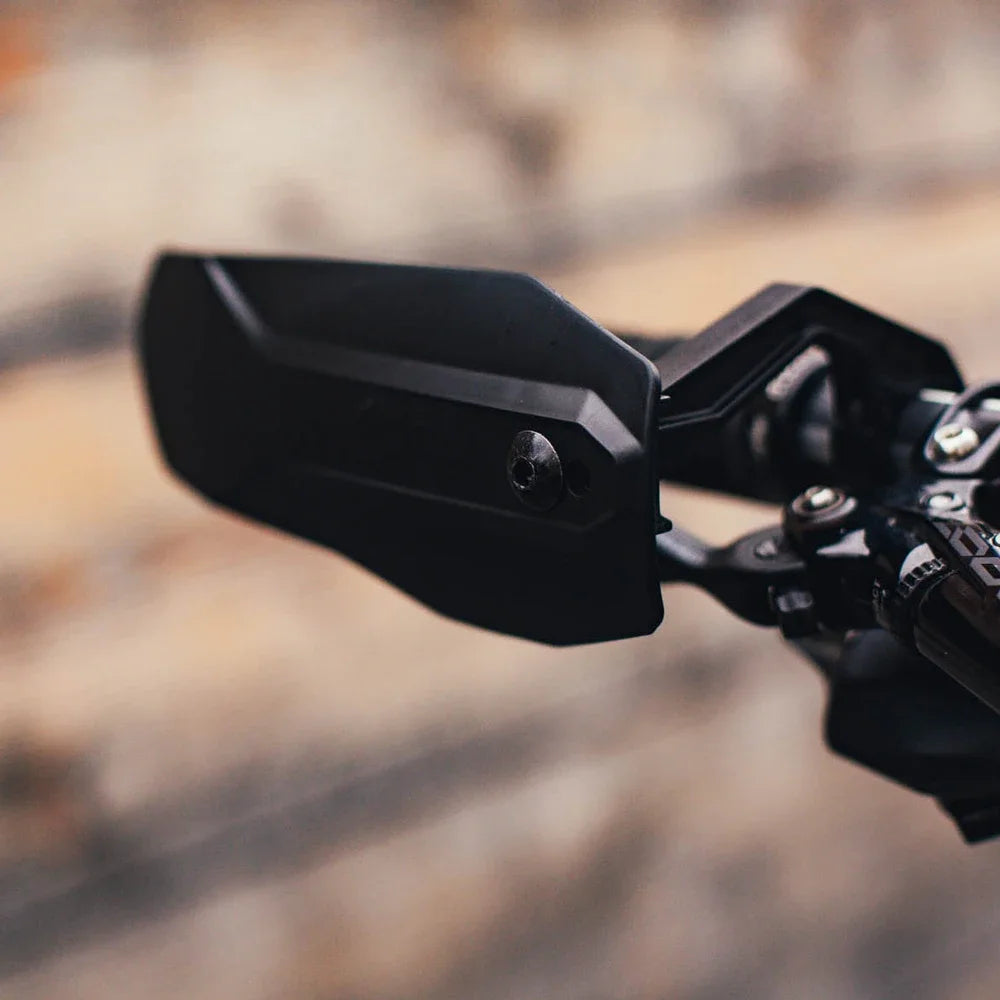 MTB Handguard Mtb Bicycle Handguard For MTB XC Enduro Endurance E-bike Downhill Bike Handlebar Protect Your Hand