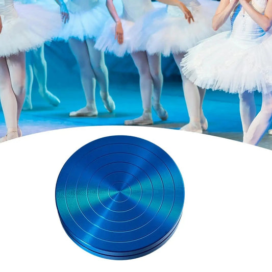 LALA Turning Board For Ballet Dance Figure Skating Training Board Equipment For Ice Skaters Gymnasts And Cheerleaders