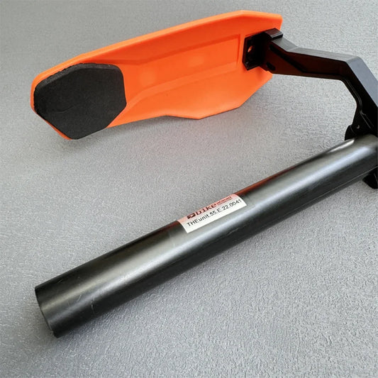 MTB Handguard Mtb Bicycle Handguard For MTB XC Enduro Endurance E-bike Downhill Bike Handlebar Protect Your Hand