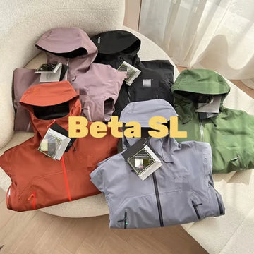 Unisex Outdoor Hardshell Waterproof Windproof Lightweight Jacket Full Sealed Glue Outdoor Climbing Camping Hiking Traveling