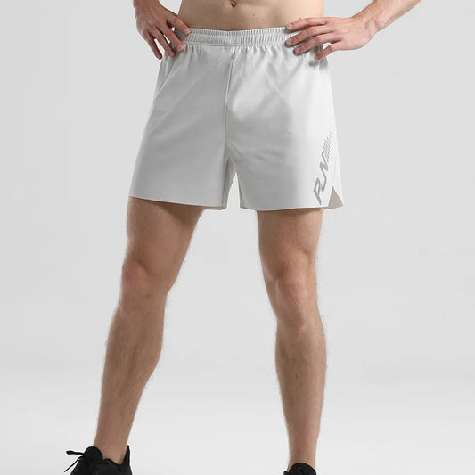 Men Running Shorts Summer Sportswear Gym Fitness Shorts Quick Dry Male Bottoms Workout Training Jogging  Football Short Pant Men