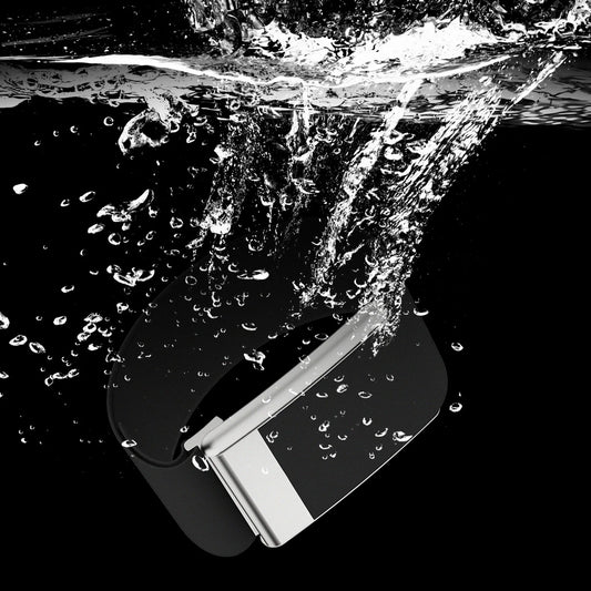 CoreKnit Wristband Waterproof Replacement Wrist band Compatible for WHOOP 5.0 WHOOP ONE+PEAK WHOOP MG