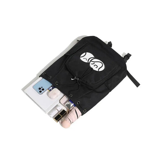 Portable Pickleball Backpack with Water Bottle Holder Multifunctional Tennis Rackets Bag Large Capacity Durable Badminton Bag