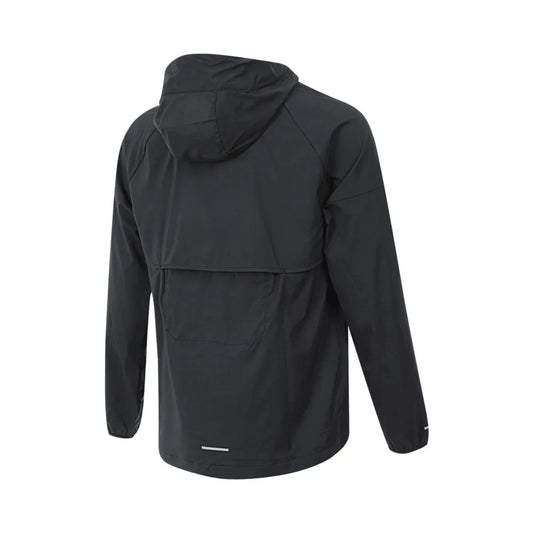 NIKE 2025 Men's M NK IMP LGHT WINDRNNER JKT Woven Coat FB7541-010